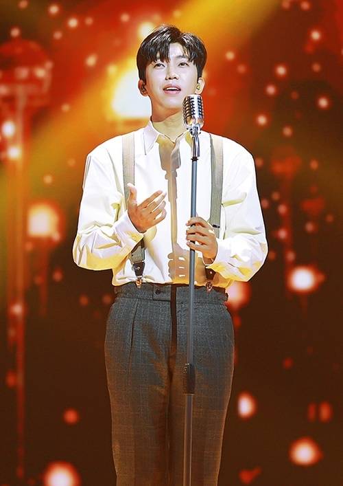 임영웅 사진=멜론