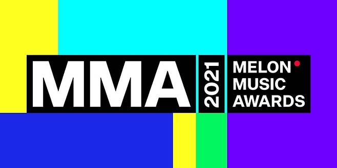 [서울=뉴시스] 'MMA 2021' 로고 . 2021.12.04. (사진 = 카카오 제공) photo@newsis.com