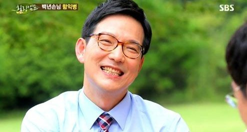 피부과 전문의 함익병 ‘함익병 앤 에스더 클리닉’ 원장