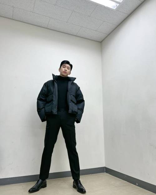 임영웅 사진=임영웅 SNS