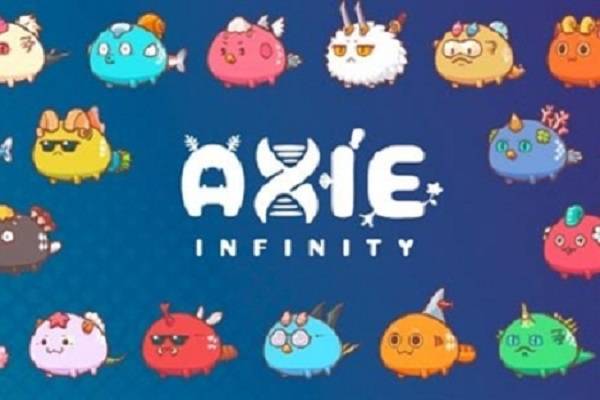 NFT 기반 P2E 게임 '엑시 인피니티' / 사진 = 스카이 마비스 제공