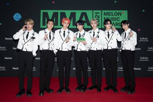 엔하이픈 사진=빌리프랩