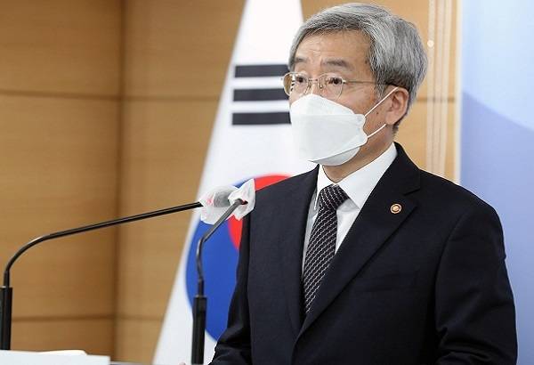 고승범 금융위원장 / 사진 = 금융위원회 제공