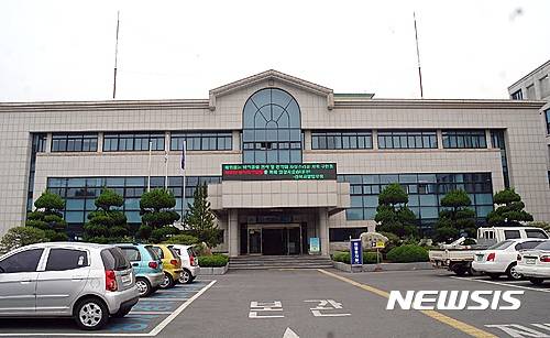 【전주=뉴시스】윤난슬 기자 = 전북병무청.(뉴시스DB)