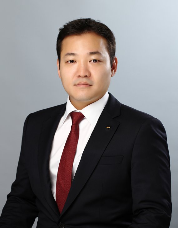 이주성 사장 세아제강지주