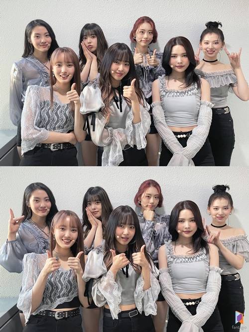 위키미키 사진=판타지오