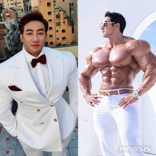 [서울=뉴시스] 황철순 (사진=황철순 SNS 캡처) 2021.12.06. photo@newsis.com