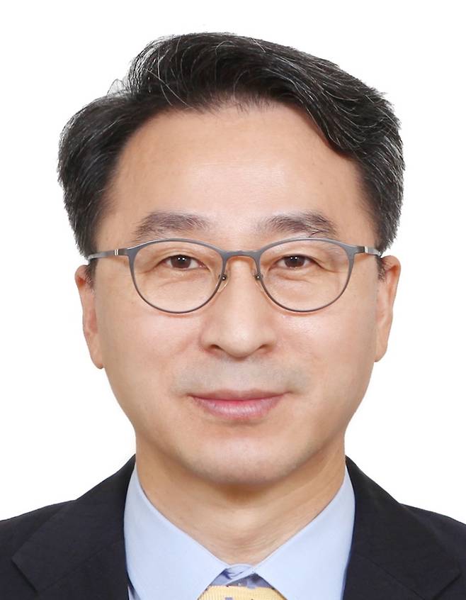 제41대 국립수산과학원 우동식 신임원장 (사진= 국립수산과학원 제공) *재판매 및 DB 금지