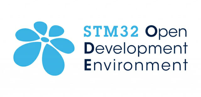 STM32 개방형 개발환경(ODE)(사진=ST마이크로일렉트로닉스)