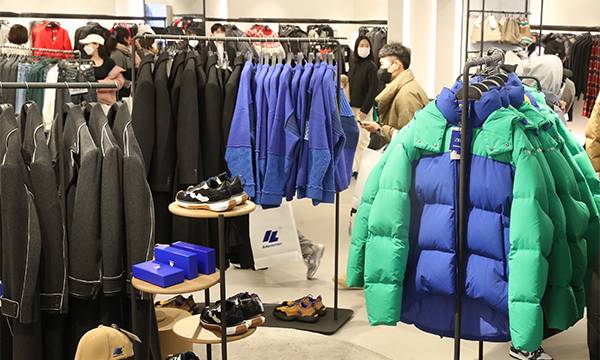 [Photo by Lee Seung-hwan]