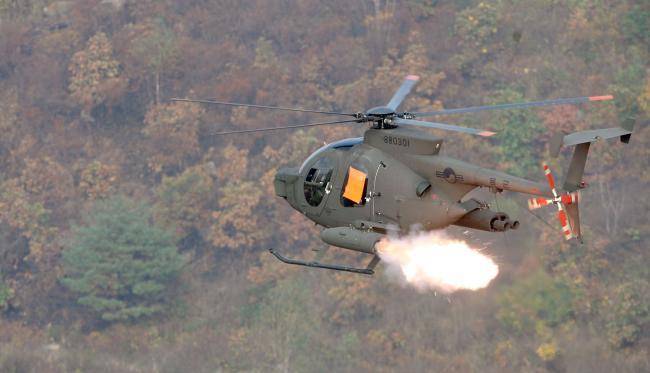 [서울=뉴시스] 토우형 500MD. 2018.10.31. (사진=국방일보 제공) *재판매 및 DB 금지