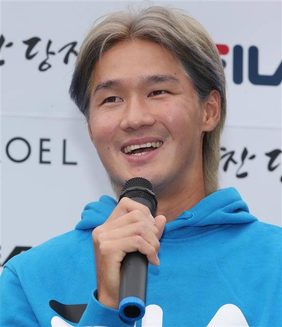 권순우.연합뉴스