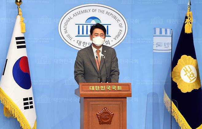 전봉민 국민의힘 의원. 오종택 기자