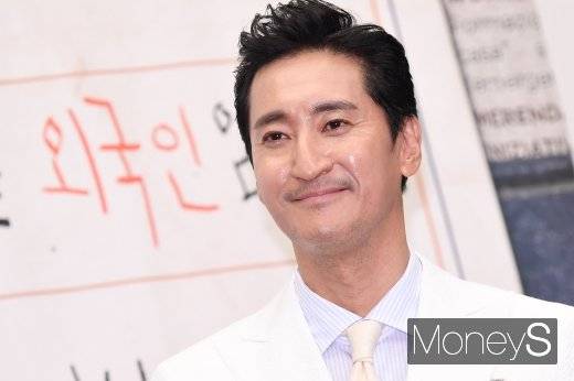 배우 신현준의 명예를 실추시킨 전 매니저 A씨가 유죄 판결을 받은 가운데 신현준이 이와 관련 입장을 밝혔다. /사진=장동규 기자