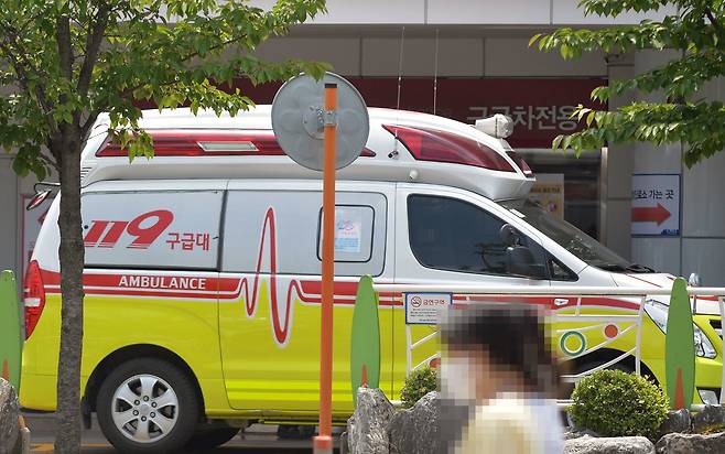 이 사진은 기사 내용과 직접적인 관련 없음. 프리랜서 김성태