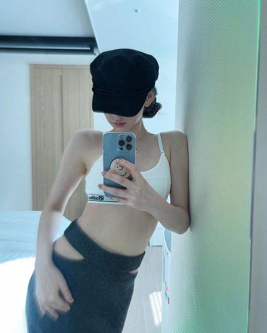태연 SNS