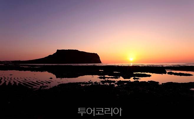 제주도 풍경 / 사진-웹투어 제공