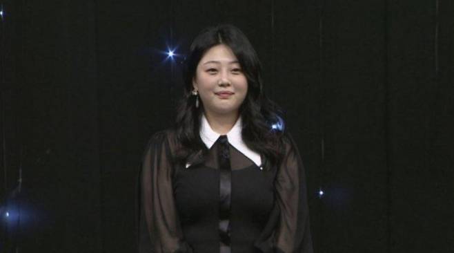 /사진=KBS2 '트롯전곡체전'