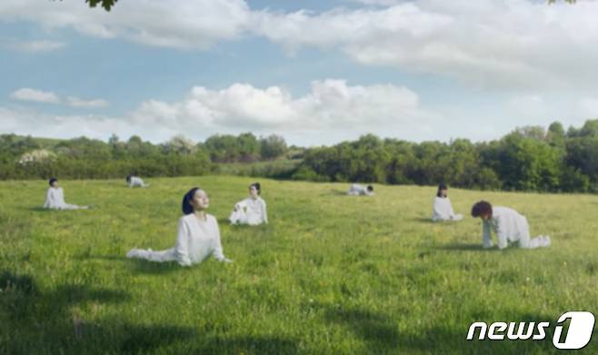 서울우유협동조합 유튜브 서울우유 Seoulmilk 영상 © 뉴스1