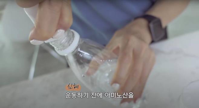 ‘황신혜의cine style’ 유튜브 영상 캡쳐
