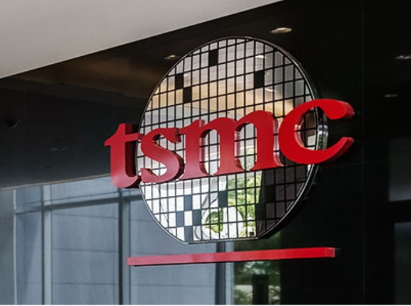 TSMC가 독일에 공장 설립을 추진한다.  [사진=TSMC]