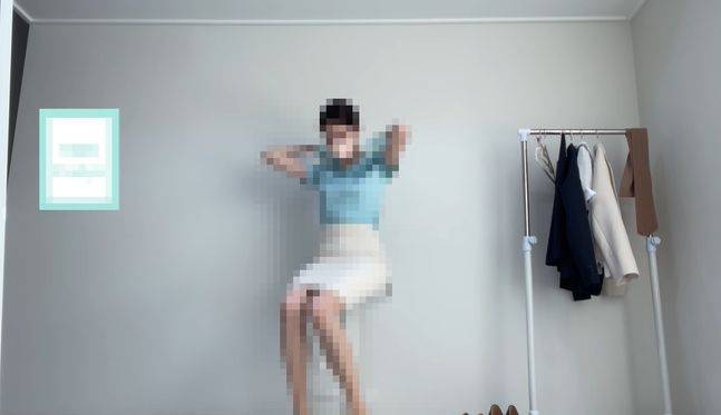 ⓒ 유튜버 A씨 채널 캡처