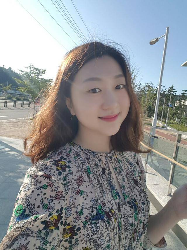 임선우 소설가. 은행나무 제공