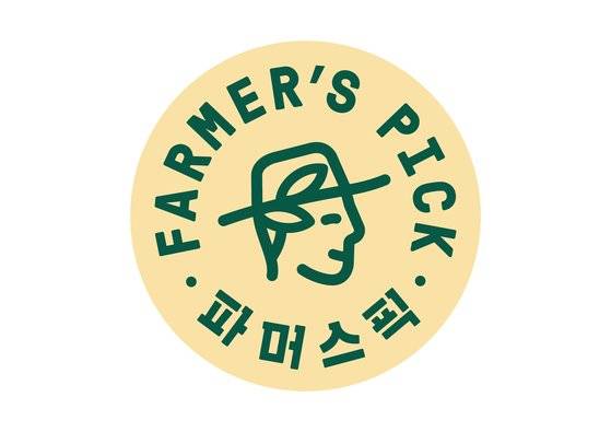 이마트 파머스픽 로고