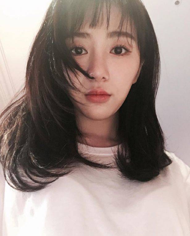 [서울=뉴시스] 권민아. (사진=권민아 인스타그램 제공).2021.07.29.photo@newsis.com