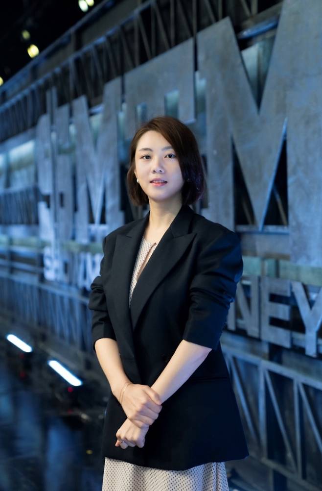 최효진CP /사진=엠넷