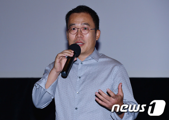 서수길 아프리카TV 대표. /뉴스1 © News1