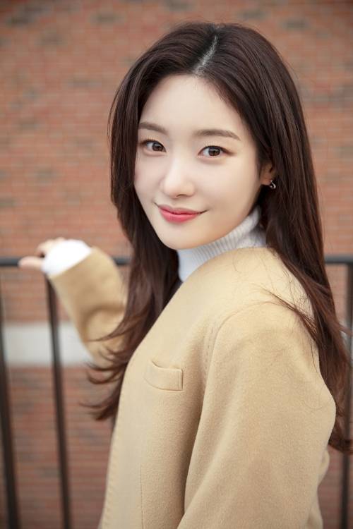 정채연의 ‘연모’ 종영 소감 및 다양한 이야기를 들어본다. 사진= 포켓돌 스튜디오