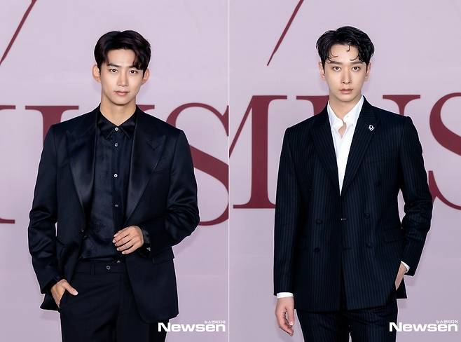 Group 2PM (Tupeem) member Ok Taek Yeon celebrated the marriage of member Hwang Chan-sung.On the afternoon of December 15, Ok Taek Yeon posted a message of congratulations on Hwang Chan-sungs marriage announcement, posting a comment on the official SNS post.Ok Taek Yeon said: Our youngest, Hwang Chan-sung, will always be Cheering and around no matter what path you walk, be truly haha and happy!I love you, he said.Hwang Chan-sung announced on the official SNS this afternoon that she has a non-entertainer, Friend, who has been dating her fans for a long time and is planning a marriage early next year.The bride-to-be is conceived of the second generation and is in the early stages of pregnancy, making Hwang Chan-sung the first of the members to be married, even though he is the youngest of 2PM.Hwang Chan-sung said, After preparing and planning this person and marriage after the military, the blessing of new life came faster than expected, and I am thinking about marriage early next year.I am very careful because it is still early in the pregnancy, but I am informed that I should tell you this first.Now, on the way to a family, I would like to ask you to understand that the person who will become an actor is not a person with the same job as me. Hwang Chan-sung is parting with his agency JYP Entertainment, which he has been accompanying for the past 15 years. Hwang Chan-sung said, We are about to expire in January next year.I have discussed enough with the company to pioneer my own path with the appearance of a new family with my life, and I have agreed not to renew the contract.The fans reaction is mixed as the current idol, which is loved by many fans around the world, suddenly announced four news of devotion, marriage, 2 years old, and the expiry of the agencys exclusive contract without notifying the devotion.However, since it has been confirmed that he has never deceited fans, such as publicizing that he is in love through the so-called rup stargram (love + Instagram), and has planned a marriage with a lover who has been seriously dating for a long time as a child in 1990, the voice of congratulations is higher than the criticism.Hwang Chan-sung also expressed his concern, saying, I am so worried and worried about what kind of heart our hottest (2PM fan) will be in the sudden news as I tell too many stories today.Hwang Chan-sung made his debut as a member of Boy Group 2PM of JYP Entertainment in 2008.He joined the company as an actor as well as a singer, and he was discharged from the company in January.Even after the entire area, he released his complete album MUST (Must) in more than five years with 2PM members on June 28 this year and actively worked.After marriage, we decided to continue 2PM activities.Hwang Chan-sung promised, We have not yet decided exactly, but we will also tell you that fans will not worry.As member Ok Taek Yeon has been working as a full-fledged singer for 2PM this year after moving his agency to 51K in 2018, the full 2PM will continue to move even after the transfer of Hwang Chan-sung agency.Hwang Chan-sung is appearing on the airing Channel A monthly drama Showwindow: The Queens House.