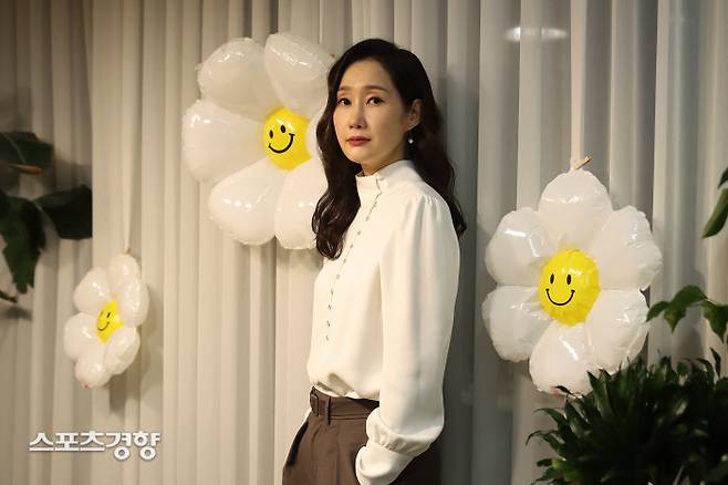 배해선. 사진 버드이엔티 제공