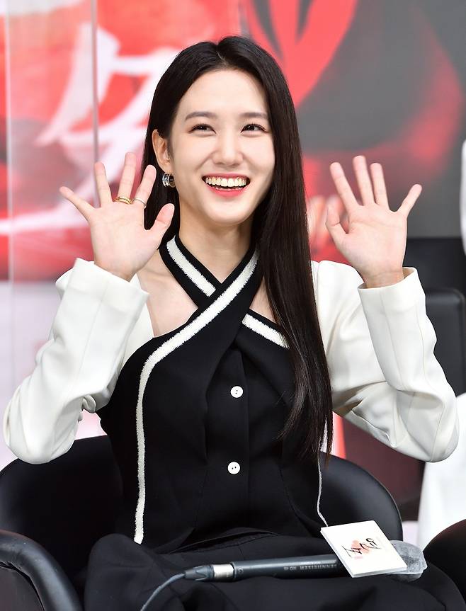 ▲ 배우 박은빈. 제공|KBS