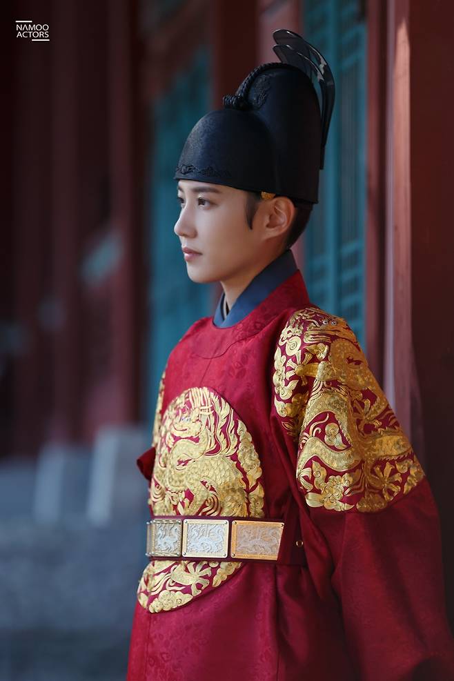 ▲ 배우 박은빈. 제공|나무엑터스