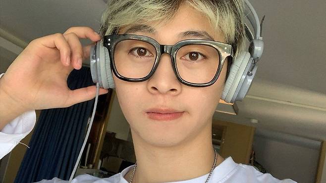 저우 펑 웨이보