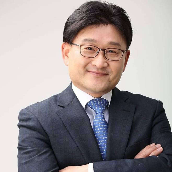 ▲ 원일희 전 SBS 논설위원. 사진=원일희 페이스북