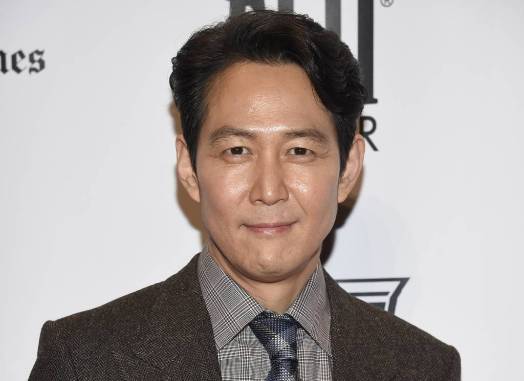 배우 이정재/사진제공=뉴시스