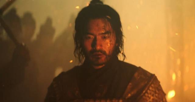 불가살 1회 주요장면 / 사진=tvN 제공