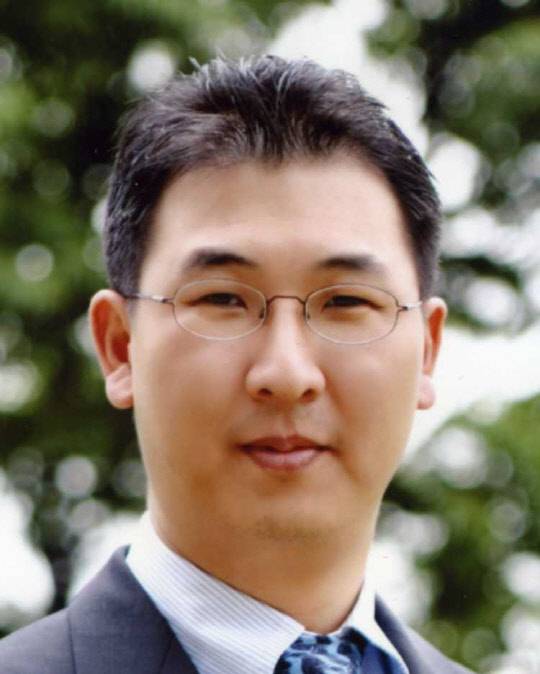 김기범 세종대 교수