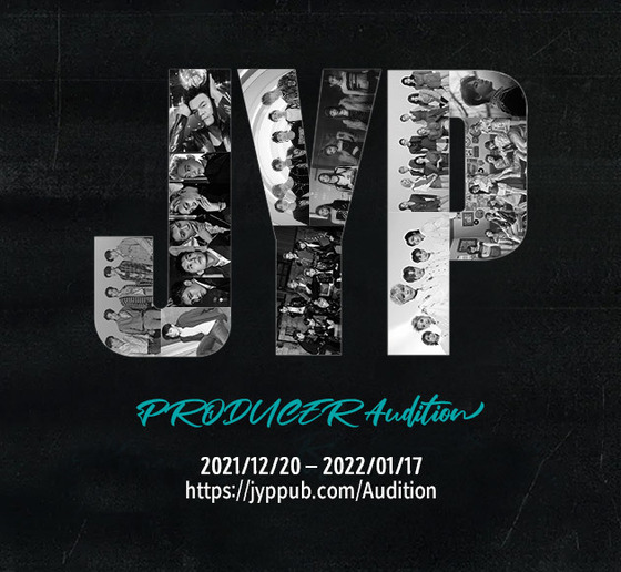 [JYP ENTERTAINMENT]