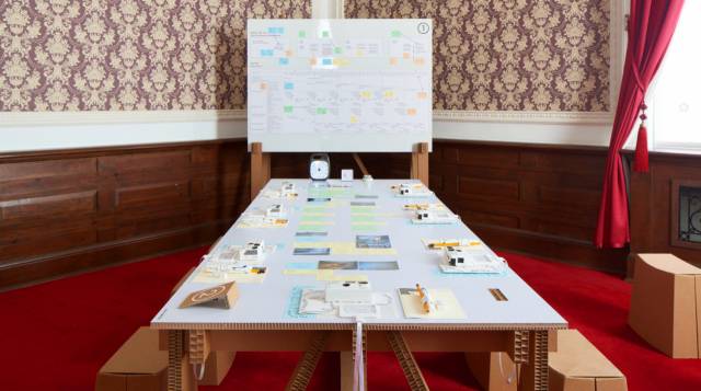 보더리스사이트 Border-liss.site, 문화역서울 284, 2021