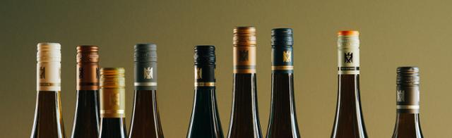 가슴에 포도송이를 품은 독수리는 독일우수와인생산자협회(VDP, Verband Deutscher Prädikatsweingüter)의 마크다. VDP 와인은 전체 독일 와인의 4%를 차지한다. 그만큼 품질이 좋다고 봐도 무방하다. VDP 홈페이지 캡처