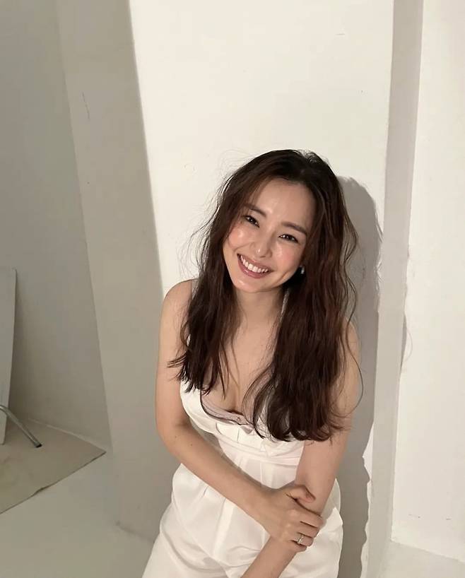 ▲ 출처| 이하늬 인스타그램