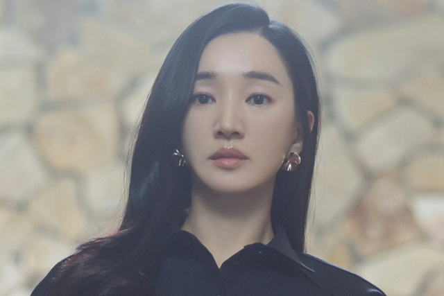 수애의 연기가 눈길을 끌고 있다. JTBC ‘공작도시’ 캡처