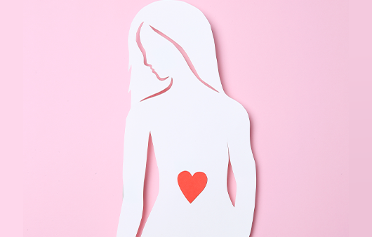 비정상적인 질 분비물이 나타났다면 정확한 원인 파악이 중요하다