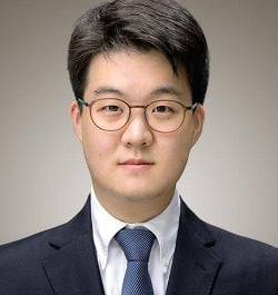 정준선 신임 한국과학기술원(KAIST) 조교수/사진=카이스트 홈페이지
