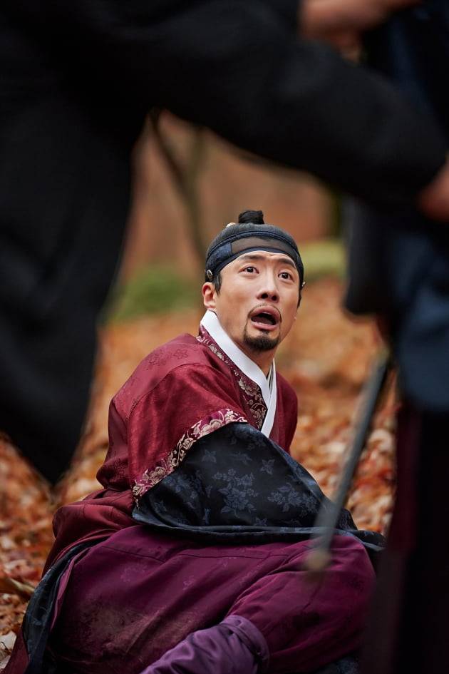 배우 김서하/사진=KBS 2TV '연모' 스틸