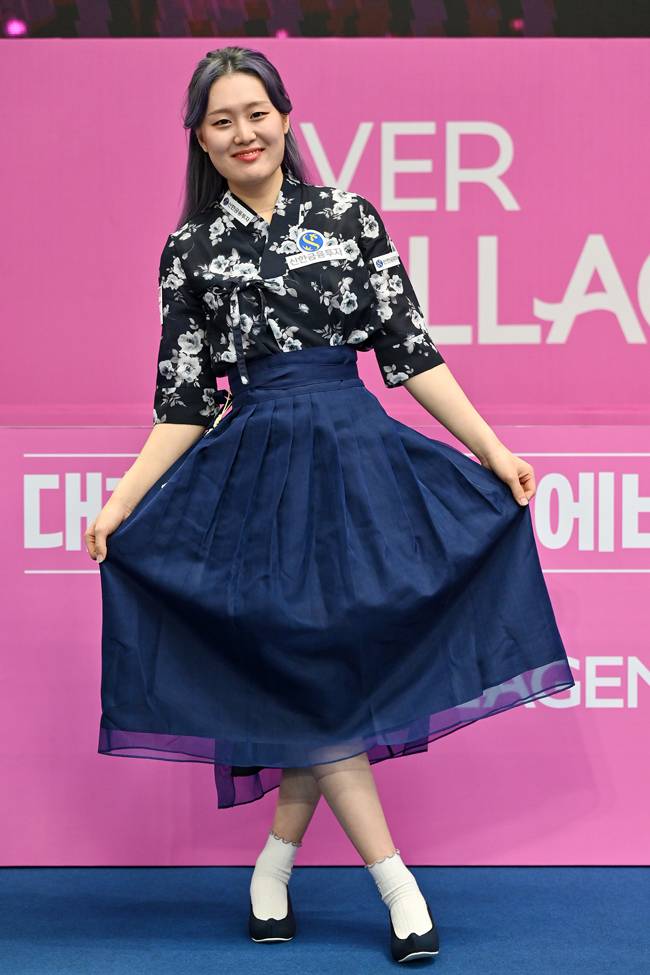 김보미